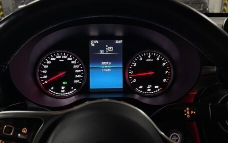 Mercedes-Benz GLC, 2020 год, 4 150 000 рублей, 15 фотография