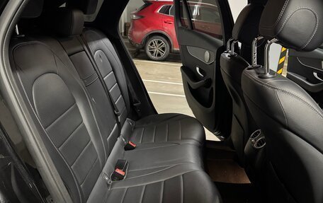Mercedes-Benz GLC, 2020 год, 4 150 000 рублей, 14 фотография