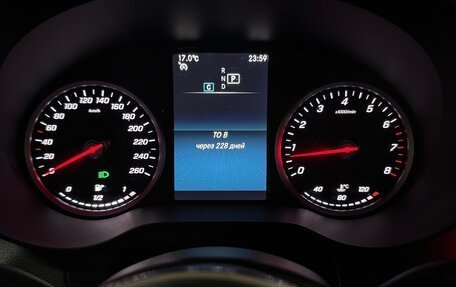 Mercedes-Benz GLC, 2020 год, 4 150 000 рублей, 17 фотография