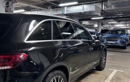 Mercedes-Benz GLC, 2020 год, 4 150 000 рублей, 24 фотография