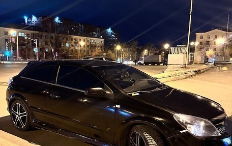 Opel Astra H, 2008 год, 488 000 рублей, 4 фотография