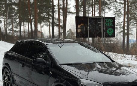 Opel Astra H, 2008 год, 488 000 рублей, 2 фотография