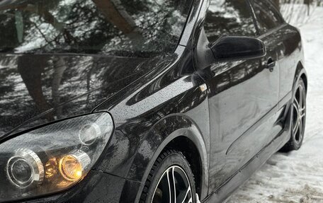 Opel Astra H, 2008 год, 488 000 рублей, 3 фотография