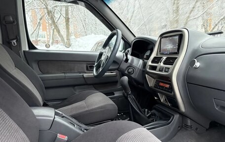 Nissan NP300, 2012 год, 970 000 рублей, 9 фотография
