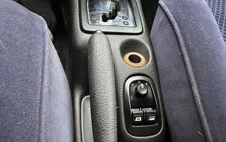 Peugeot 206, 2004 год, 160 000 рублей, 8 фотография