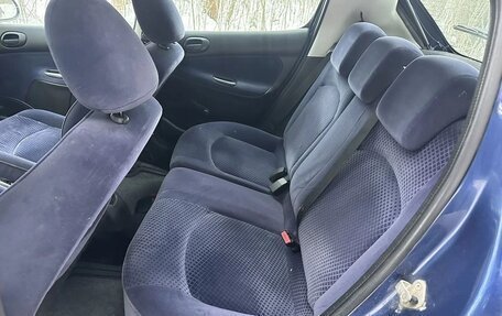 Peugeot 206, 2004 год, 160 000 рублей, 10 фотография