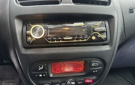 Peugeot 206, 2004 год, 160 000 рублей, 9 фотография