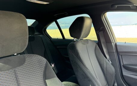 BMW 3 серия, 2012 год, 2 100 000 рублей, 9 фотография