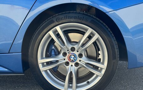 BMW 3 серия, 2012 год, 2 100 000 рублей, 20 фотография