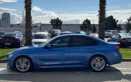 BMW 3 серия, 2012 год, 2 100 000 рублей, 14 фотография
