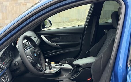 BMW 3 серия, 2012 год, 2 100 000 рублей, 23 фотография