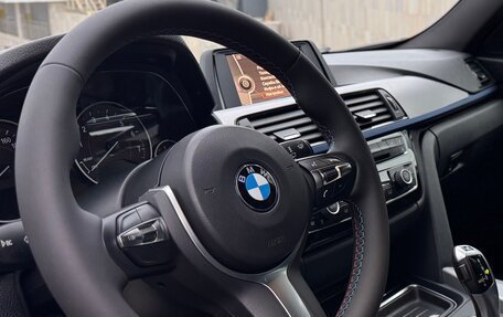 BMW 3 серия, 2012 год, 2 100 000 рублей, 26 фотография