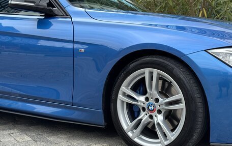 BMW 3 серия, 2012 год, 2 100 000 рублей, 30 фотография