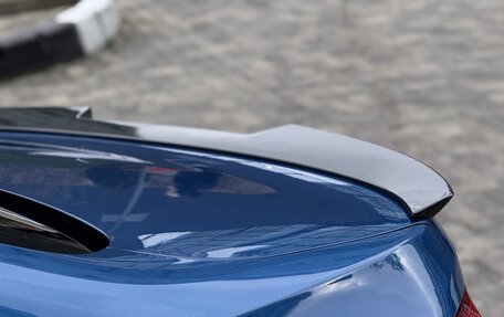 BMW 3 серия, 2012 год, 2 100 000 рублей, 28 фотография