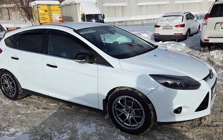 Ford Focus III, 2012 год, 985 000 рублей, 5 фотография