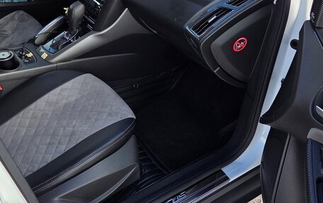 Ford Focus III, 2012 год, 985 000 рублей, 10 фотография