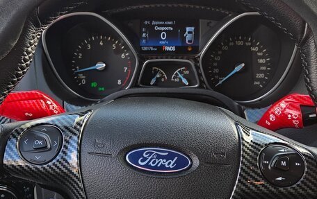 Ford Focus III, 2012 год, 985 000 рублей, 7 фотография