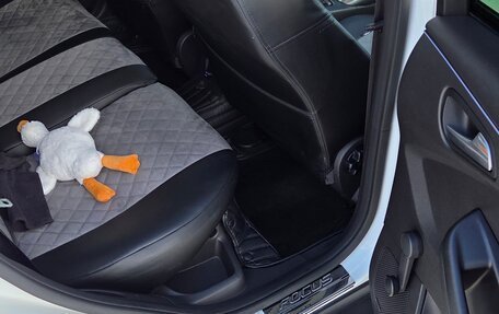 Ford Focus III, 2012 год, 985 000 рублей, 11 фотография