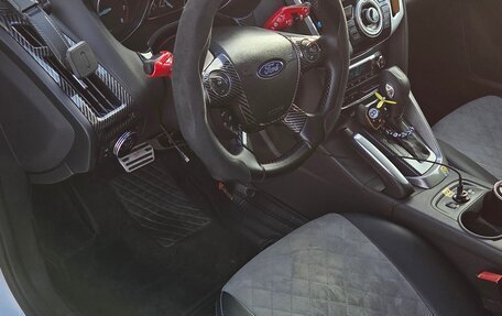 Ford Focus III, 2012 год, 985 000 рублей, 9 фотография