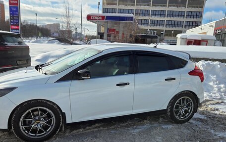 Ford Focus III, 2012 год, 985 000 рублей, 4 фотография