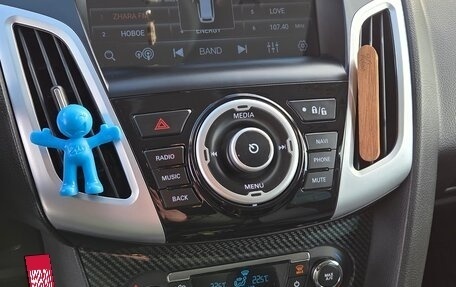 Ford Focus III, 2012 год, 985 000 рублей, 8 фотография