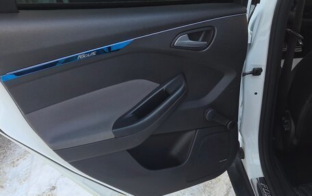 Ford Focus III, 2012 год, 985 000 рублей, 15 фотография