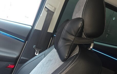 Ford Focus III, 2012 год, 985 000 рублей, 26 фотография