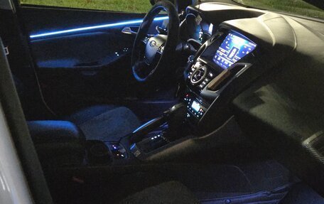 Ford Focus III, 2012 год, 985 000 рублей, 24 фотография