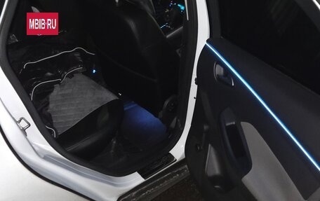 Ford Focus III, 2012 год, 985 000 рублей, 25 фотография