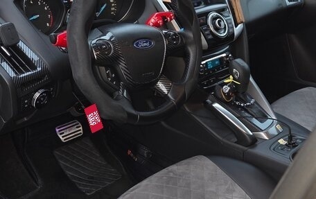 Ford Focus III, 2012 год, 985 000 рублей, 21 фотография