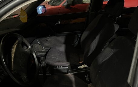 Audi 100, 1992 год, 135 000 рублей, 8 фотография