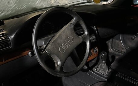 Audi 100, 1992 год, 135 000 рублей, 6 фотография