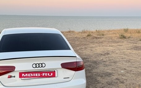 Audi A4, 2015 год, 1 900 000 рублей, 3 фотография