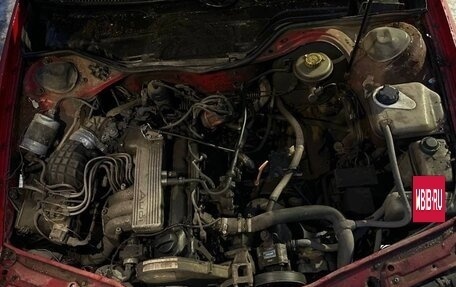 Audi 100, 1992 год, 135 000 рублей, 5 фотография