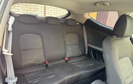 KIA cee'd III, 2016 год, 1 450 000 рублей, 6 фотография