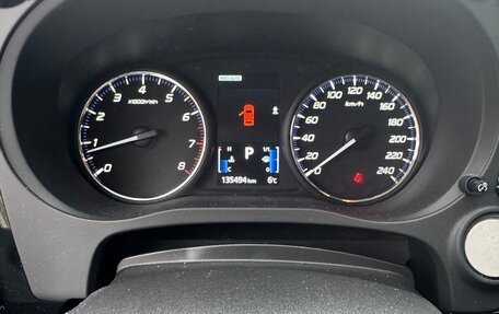 Mitsubishi Outlander III рестайлинг 3, 2016 год, 1 750 000 рублей, 9 фотография