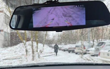 Mitsubishi Outlander III рестайлинг 3, 2016 год, 1 750 000 рублей, 12 фотография