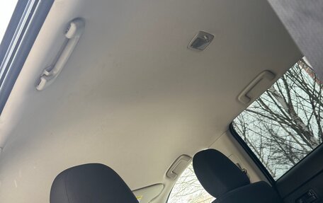 Mitsubishi Outlander III рестайлинг 3, 2016 год, 1 750 000 рублей, 16 фотография