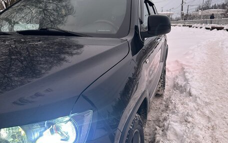 Jeep Grand Cherokee, 2012 год, 1 100 000 рублей, 2 фотография