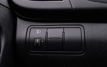 Hyundai Solaris II рестайлинг, 2014 год, 1 100 000 рублей, 17 фотография