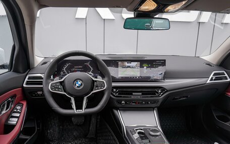 BMW 3 серия, 2025 год, 5 550 000 рублей, 6 фотография