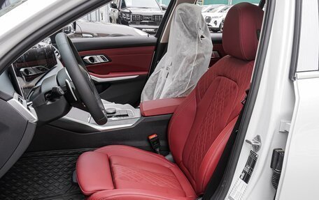 BMW 3 серия, 2025 год, 5 550 000 рублей, 10 фотография