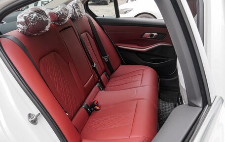 BMW 3 серия, 2025 год, 5 550 000 рублей, 7 фотография