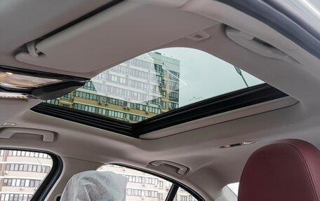 BMW 3 серия, 2025 год, 5 550 000 рублей, 12 фотография