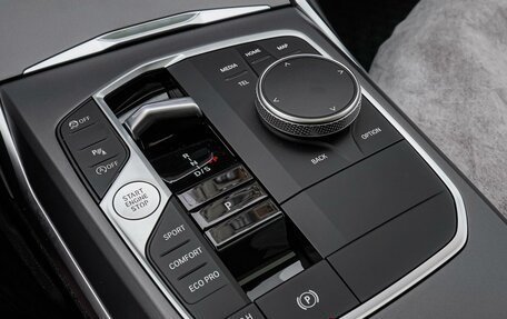 BMW 3 серия, 2025 год, 5 550 000 рублей, 13 фотография