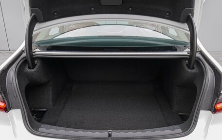 BMW 3 серия, 2025 год, 5 550 000 рублей, 22 фотография