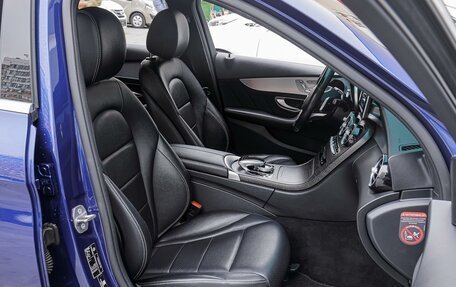 Mercedes-Benz C-Класс, 2016 год, 2 770 000 рублей, 13 фотография