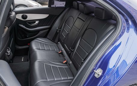 Mercedes-Benz C-Класс, 2016 год, 2 770 000 рублей, 14 фотография