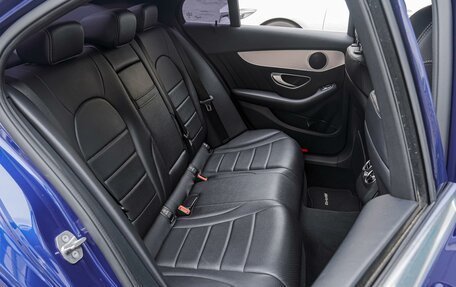 Mercedes-Benz C-Класс, 2016 год, 2 770 000 рублей, 12 фотография