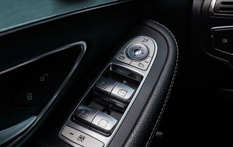 Mercedes-Benz C-Класс, 2016 год, 2 770 000 рублей, 29 фотография